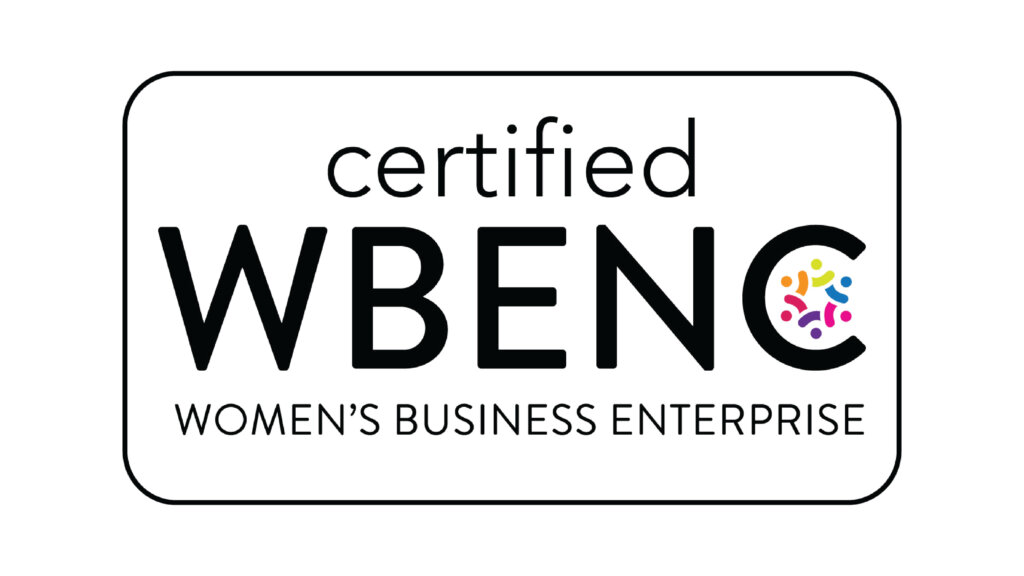 Women's Business Enterprise Seal